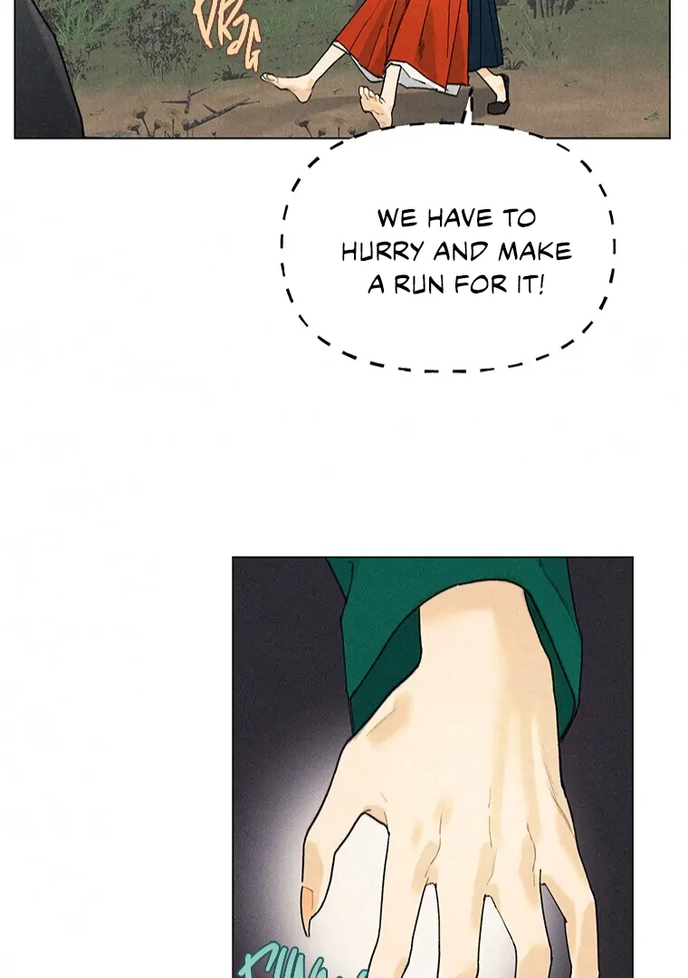 They Say Goblins Don’t Know How to Cry Chapter 4 300 ch 4 50