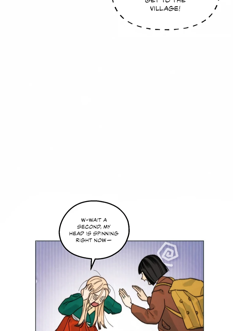 They Say Goblins Don’t Know How to Cry Chapter 4 304 ch 4 54