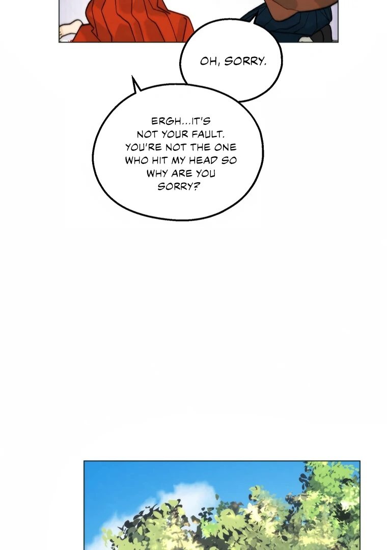 They Say Goblins Don’t Know How to Cry Chapter 4 305 ch 4 55