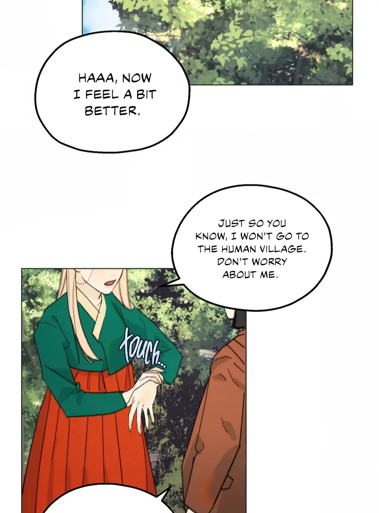 They Say Goblins Don’t Know How to Cry Chapter 4 306 ch 4 56