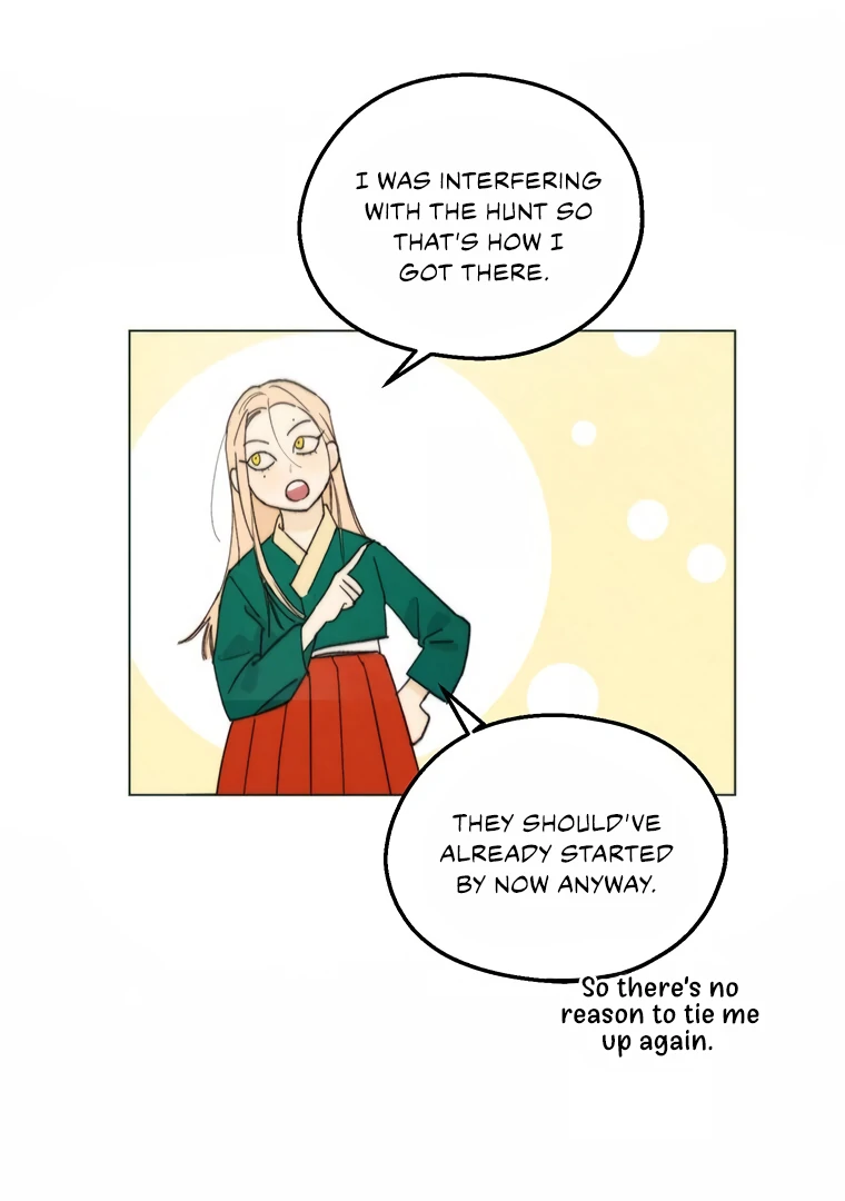 They Say Goblins Don’t Know How to Cry Chapter 4 308 ch 4 58