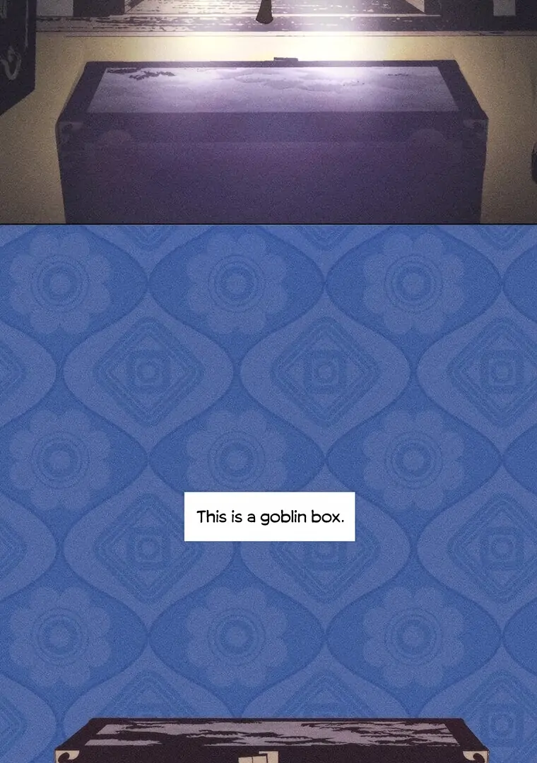 They Say Goblins Don’t Know How to Cry Chapter 6 270 ch 6 20