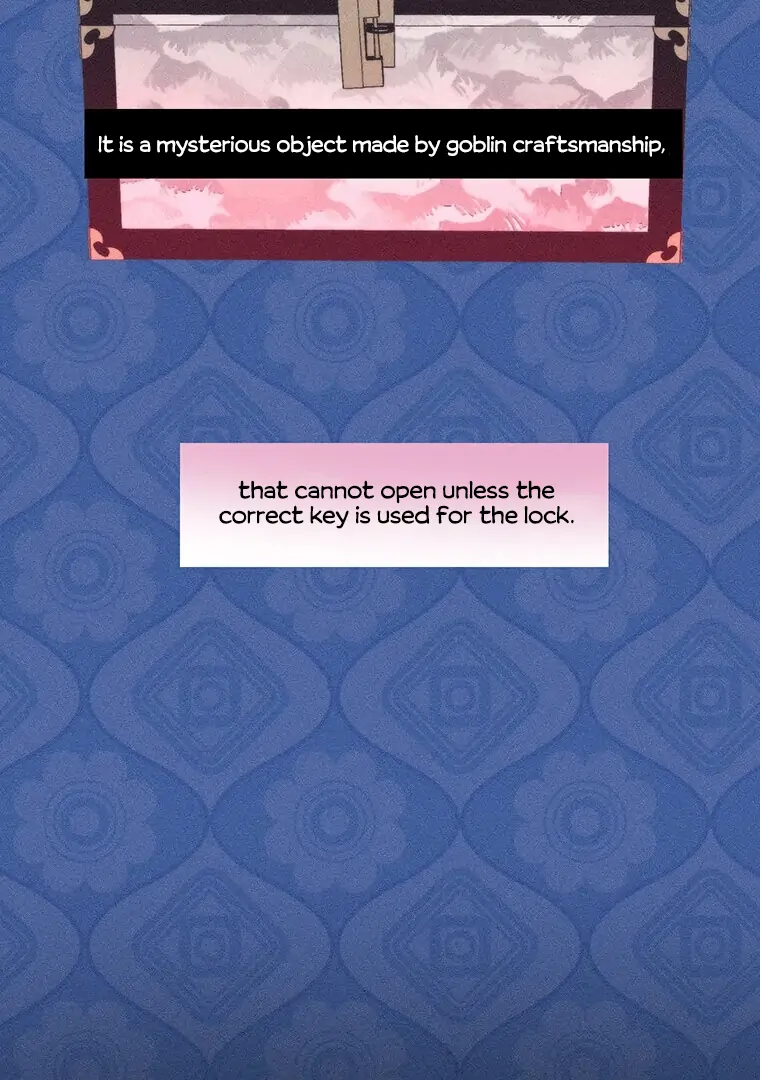 They Say Goblins Don’t Know How to Cry Chapter 6 271 ch 6 21