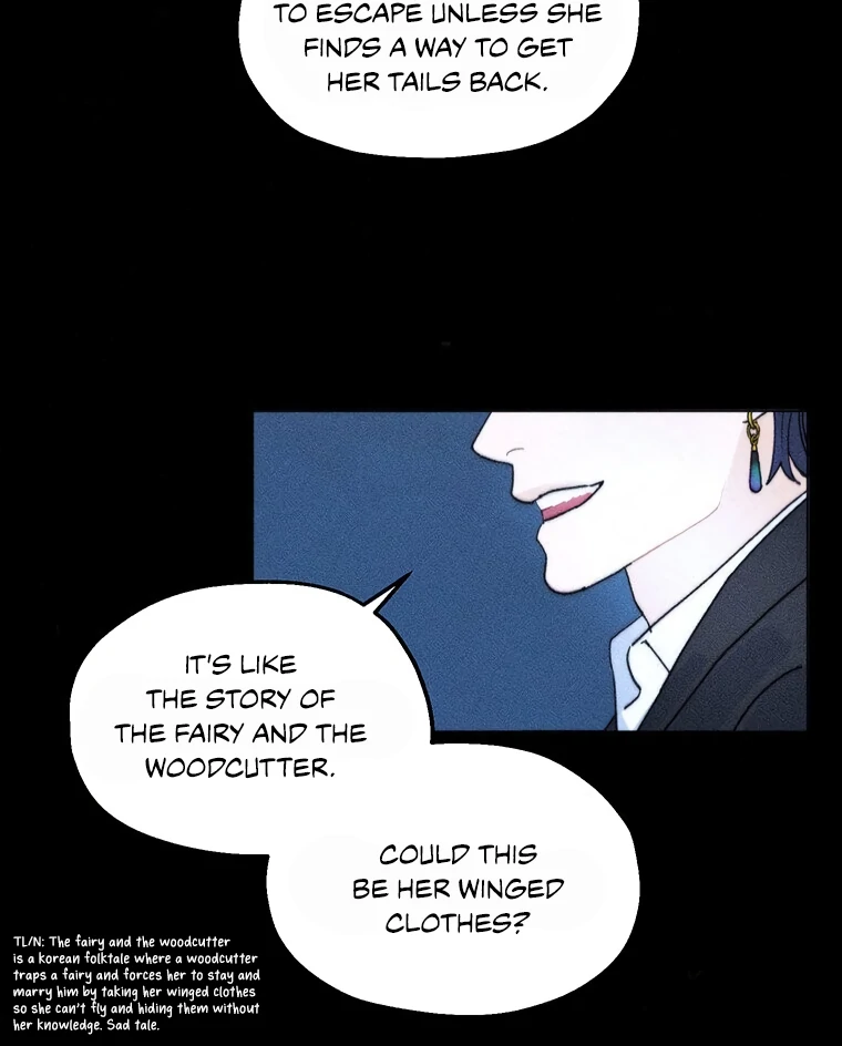 They Say Goblins Don’t Know How to Cry Chapter 6 274 ch 6 24