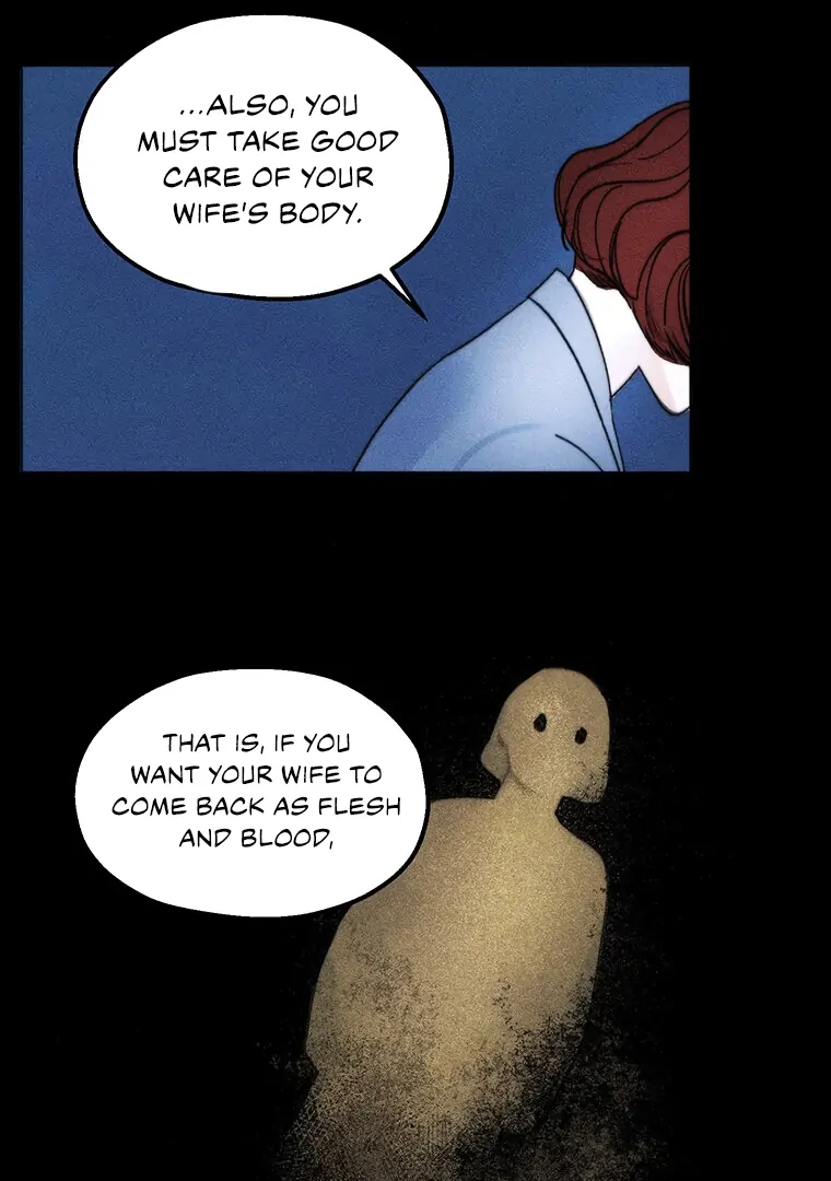 They Say Goblins Don’t Know How to Cry Chapter 6 275 ch 6 25