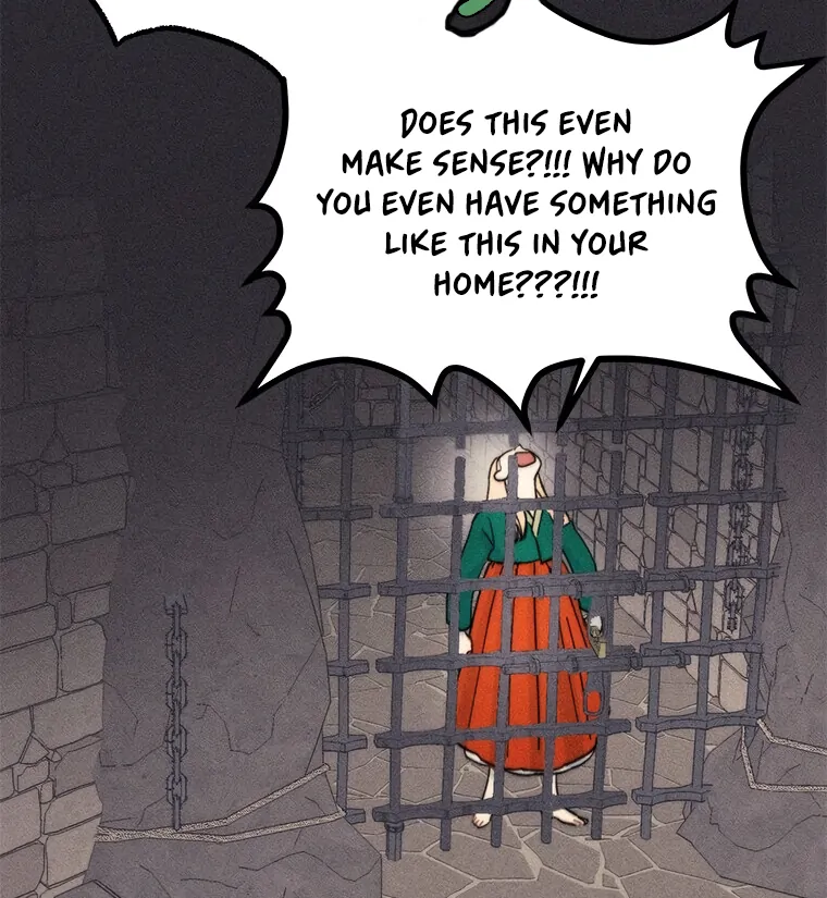 They Say Goblins Don’t Know How to Cry Chapter 6 281 ch 6 31