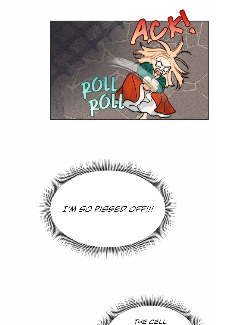 They Say Goblins Don’t Know How to Cry Chapter 6 283 ch 6 33