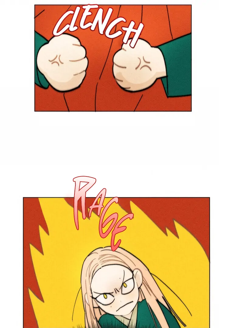 They Say Goblins Don’t Know How to Cry Chapter 6 287 ch 6 37