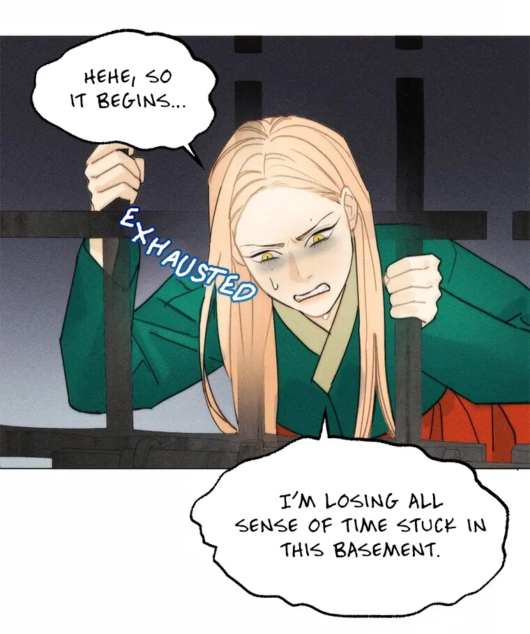 They Say Goblins Don’t Know How to Cry Chapter 6 298 ch 6 48