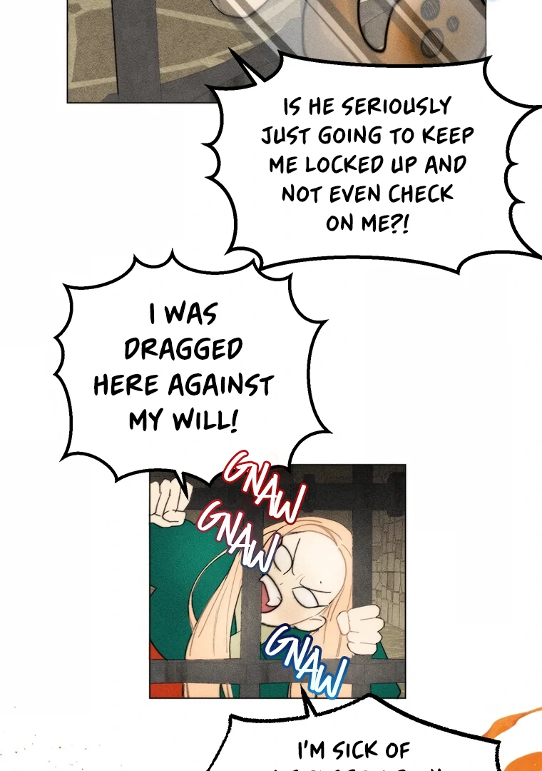 They Say Goblins Don’t Know How to Cry Chapter 6 304 ch 6 54