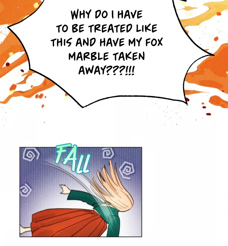 They Say Goblins Don’t Know How to Cry Chapter 6 306 ch 6 56