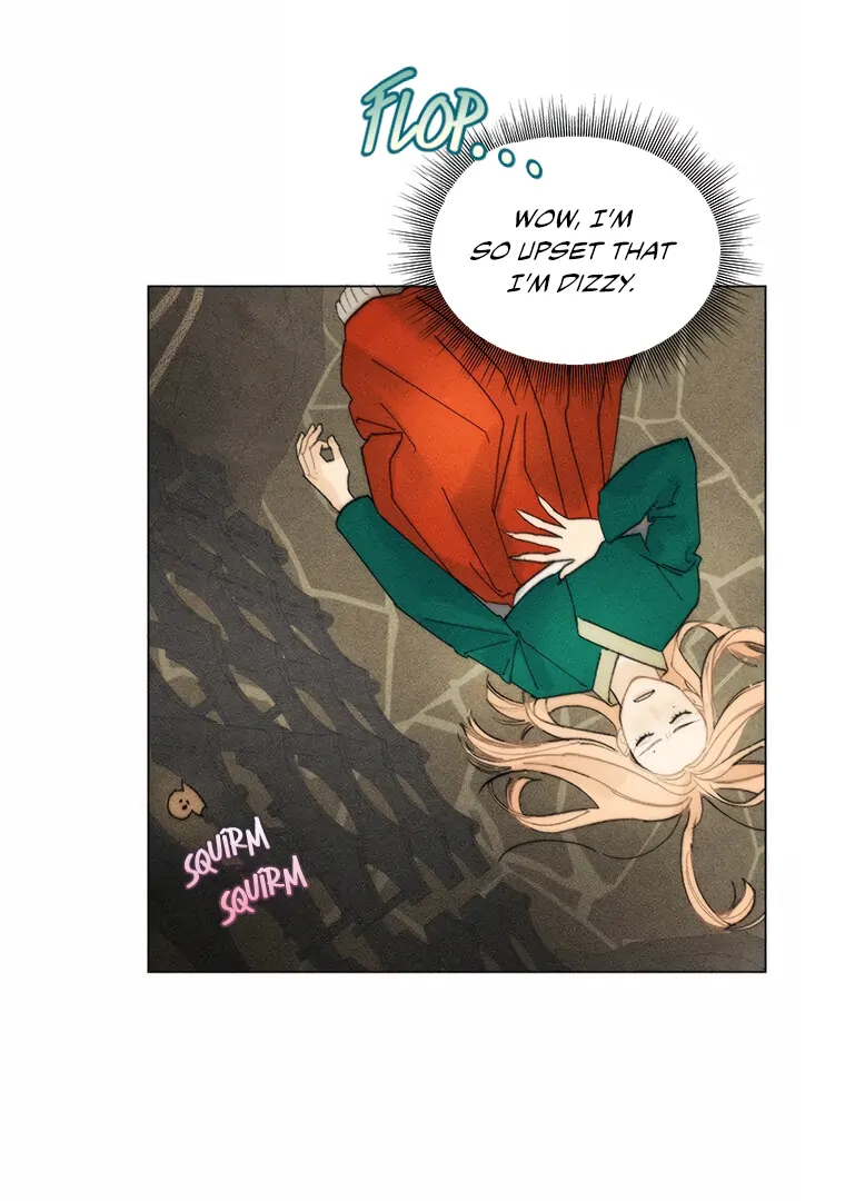 They Say Goblins Don’t Know How to Cry Chapter 6 307 ch 6 57