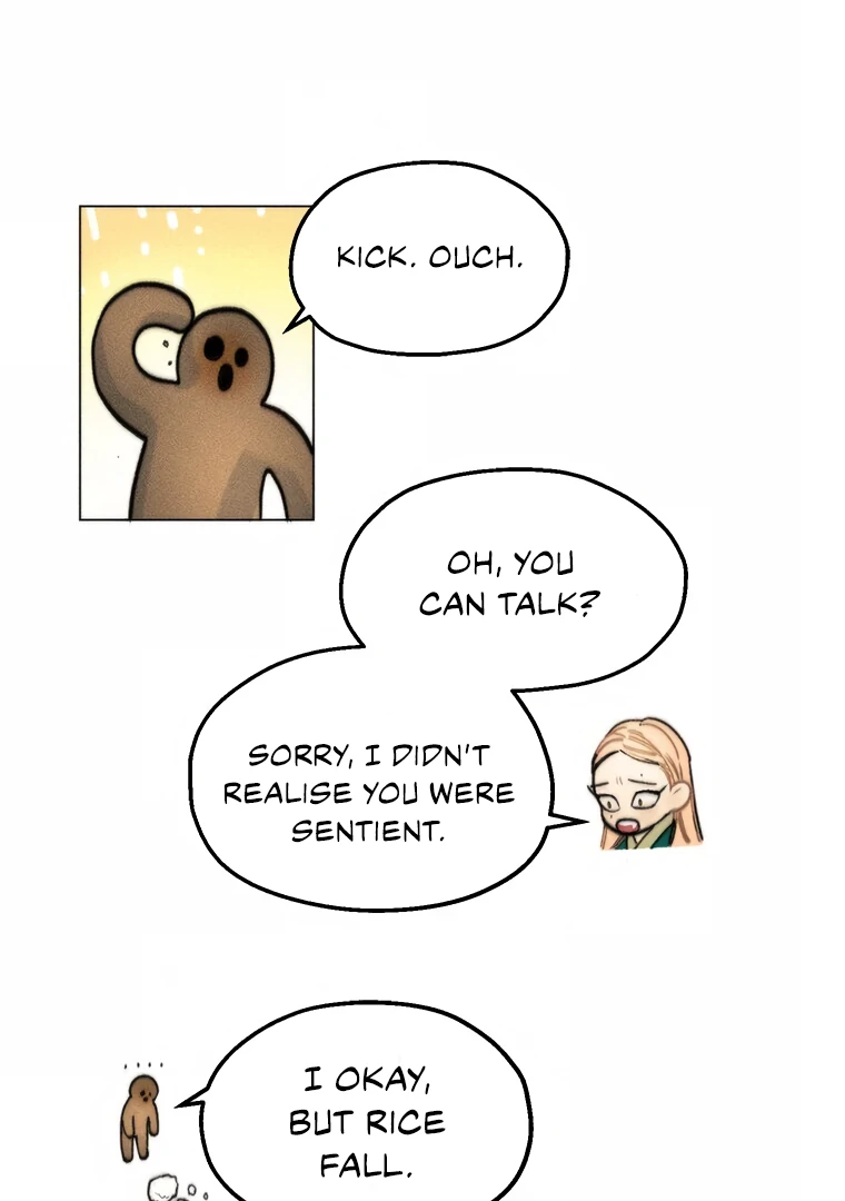 They Say Goblins Don’t Know How to Cry Chapter 6 308 ch 6 58