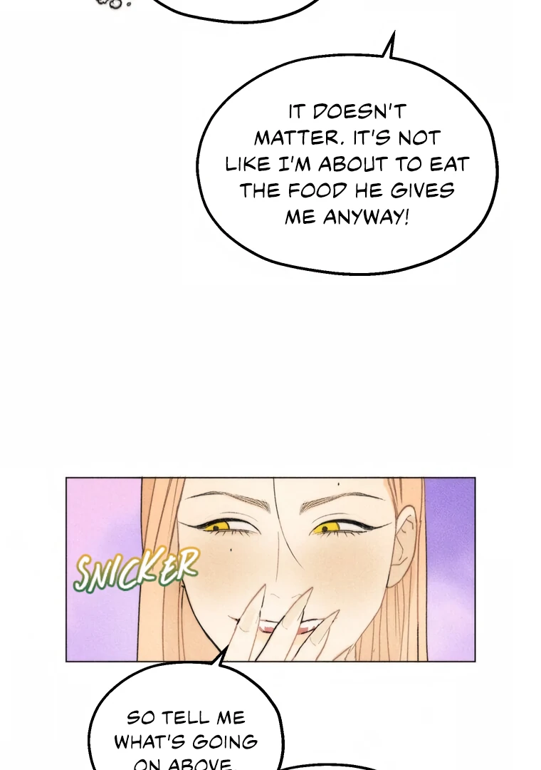 They Say Goblins Don’t Know How to Cry Chapter 6 309 ch 6 59