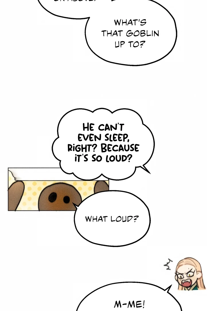 They Say Goblins Don’t Know How to Cry Chapter 6 310 ch 6 60