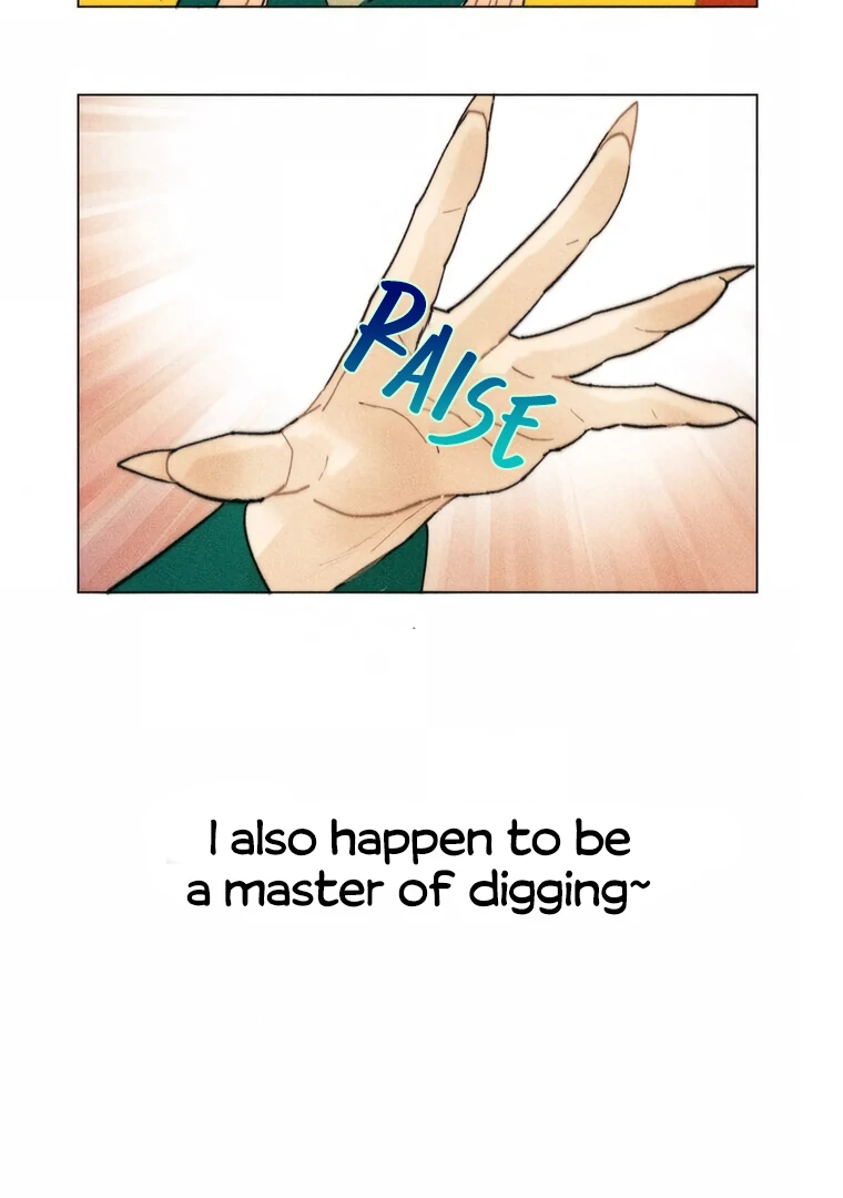 They Say Goblins Don’t Know How to Cry Chapter 6 317 ch 6 67