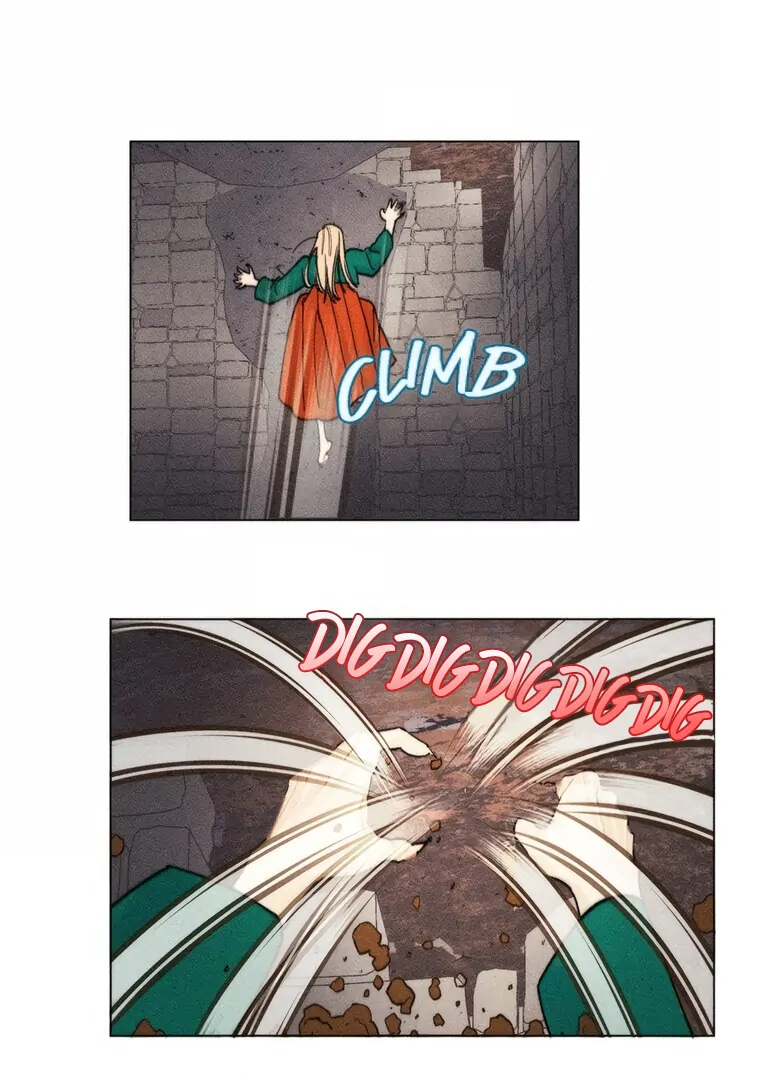 They Say Goblins Don’t Know How to Cry Chapter 6 318 ch 6 68