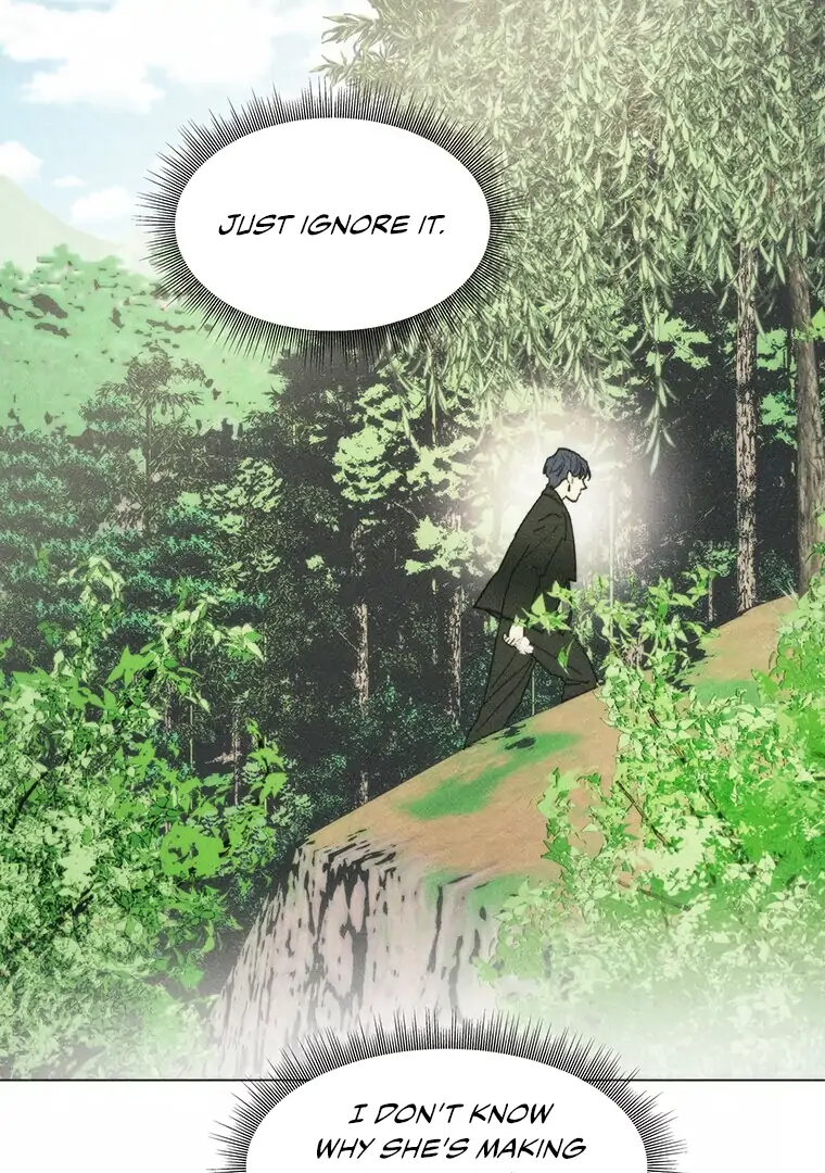 They Say Goblins Don’t Know How to Cry Chapter 7 265 ch 7 12