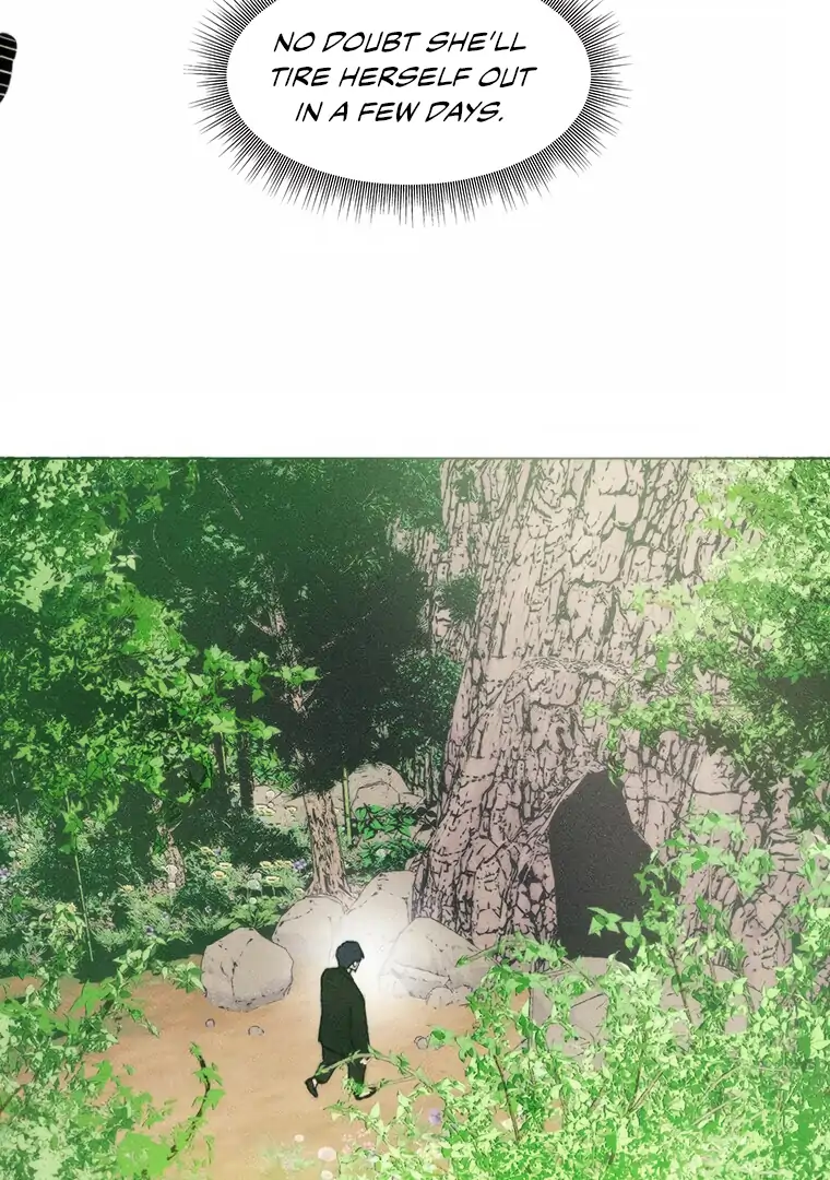 They Say Goblins Don’t Know How to Cry Chapter 7 267 ch 7 14