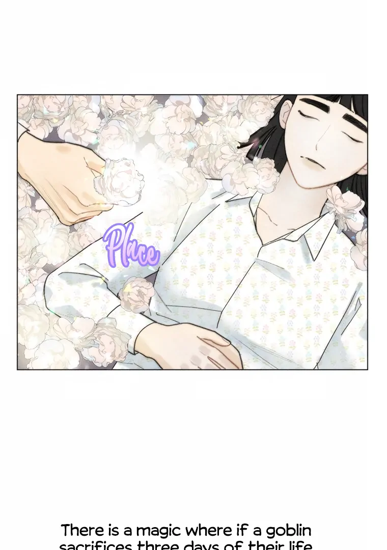 They Say Goblins Don’t Know How to Cry Chapter 7 275 ch 7 22