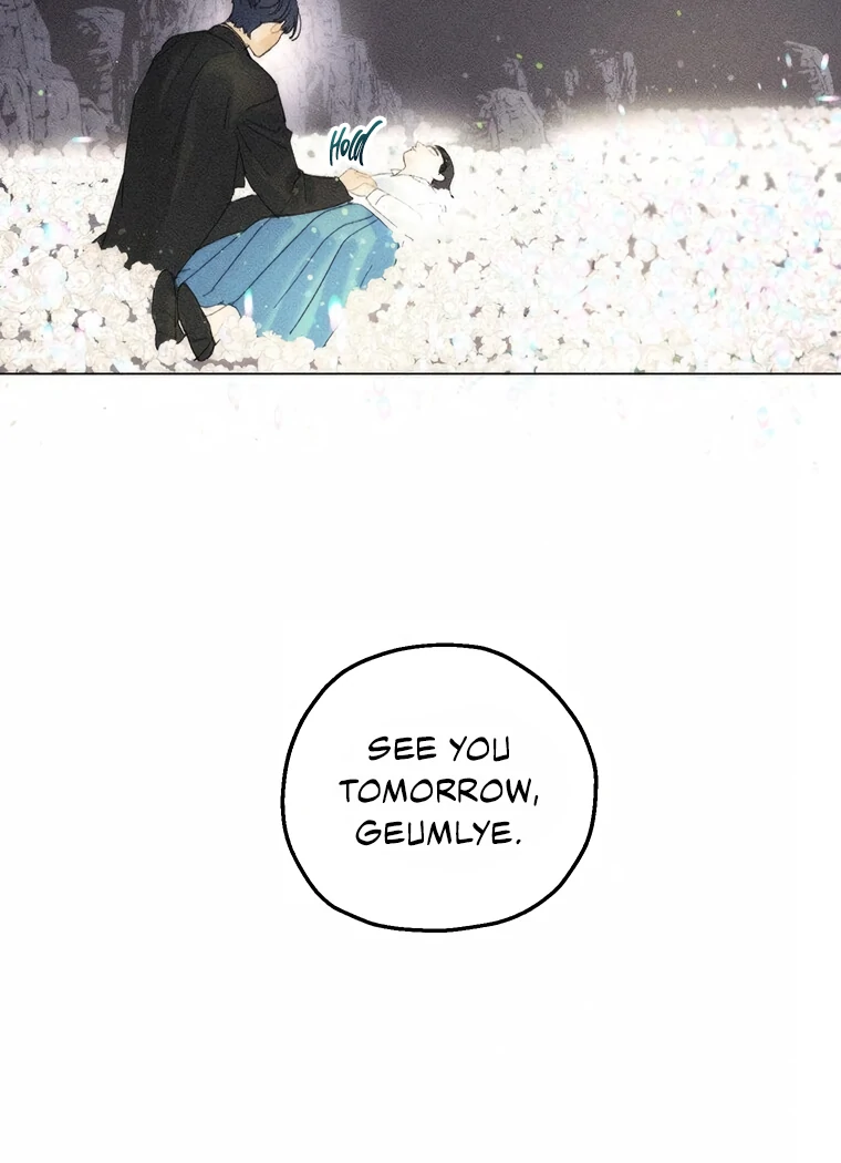 They Say Goblins Don’t Know How to Cry Chapter 7 279 ch 7 26