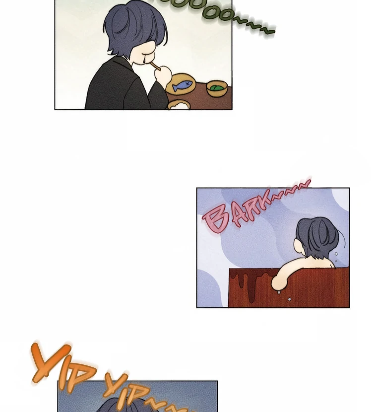 They Say Goblins Don’t Know How to Cry Chapter 7 287 ch 7 34