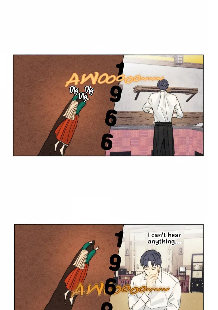 They Say Goblins Don’t Know How to Cry Chapter 7 295 ch 7 42