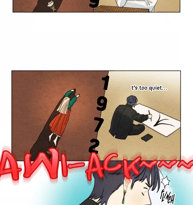 They Say Goblins Don’t Know How to Cry Chapter 7 296 ch 7 43