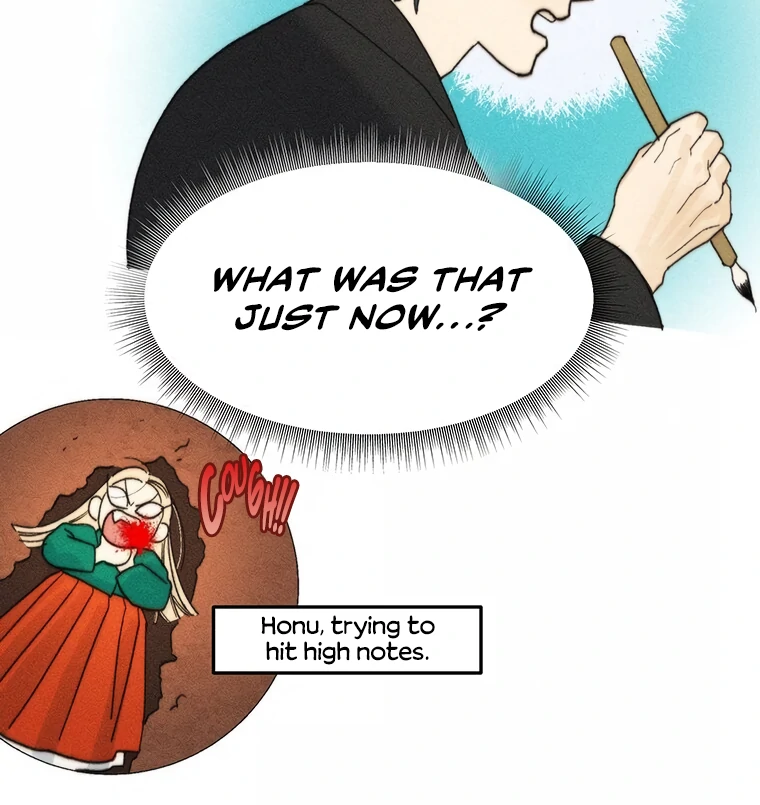 They Say Goblins Don’t Know How to Cry Chapter 7 297 ch 7 44