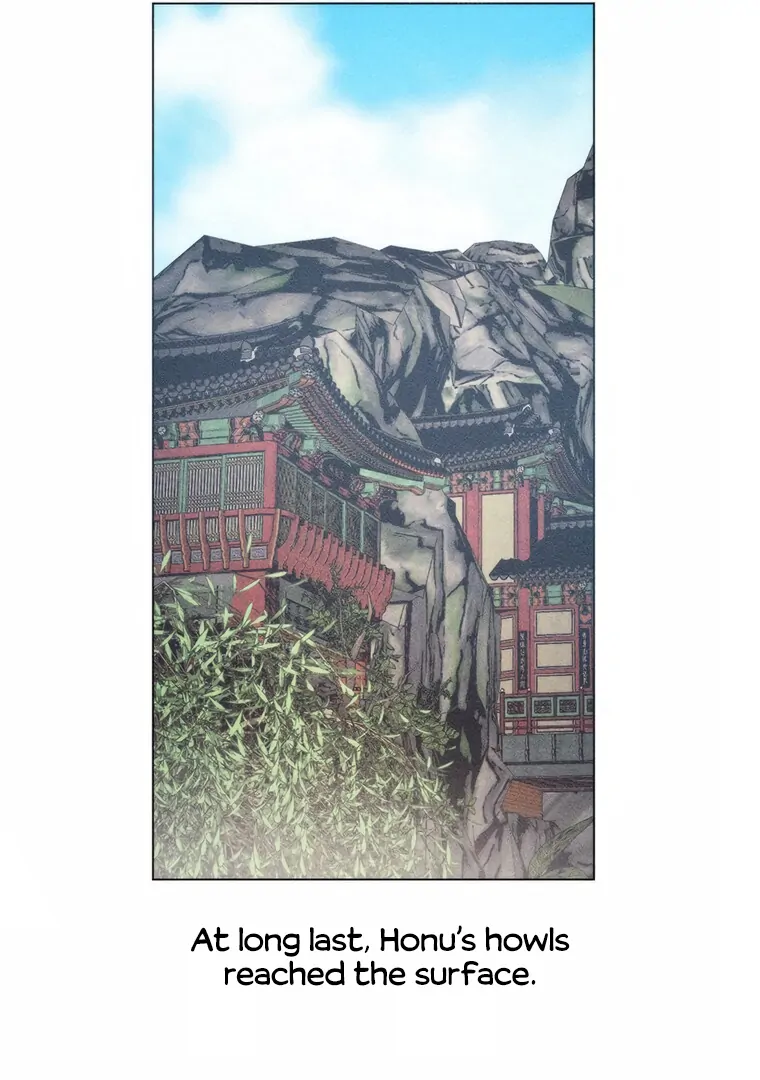 They Say Goblins Don’t Know How to Cry Chapter 7 258 ch 7 5