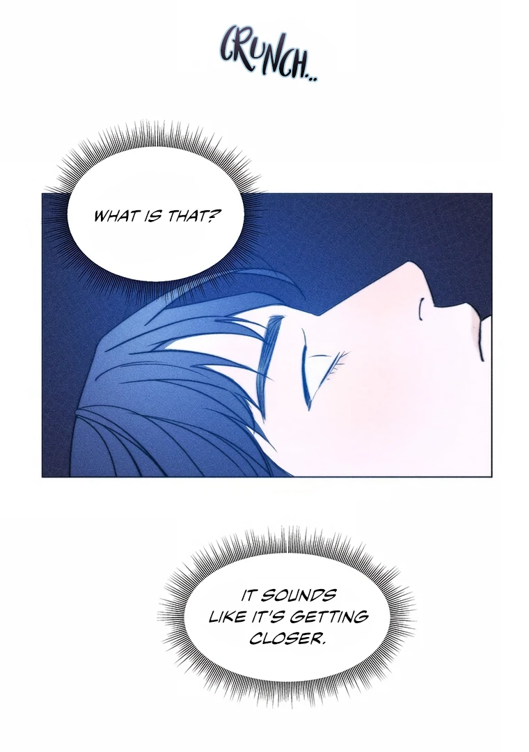 They Say Goblins Don’t Know How to Cry Chapter 7 303 ch 7 50