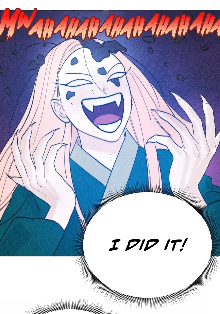 They Say Goblins Don’t Know How to Cry Chapter 7 314 ch 7 61