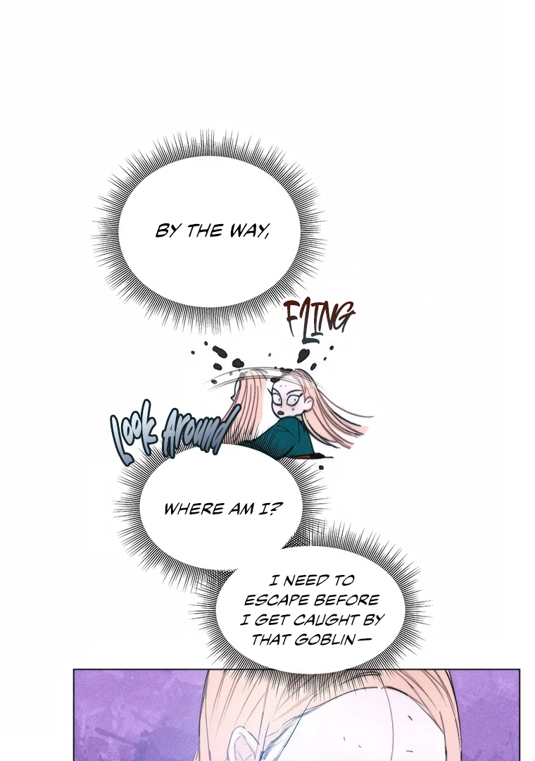 They Say Goblins Don’t Know How to Cry Chapter 7 316 ch 7 63