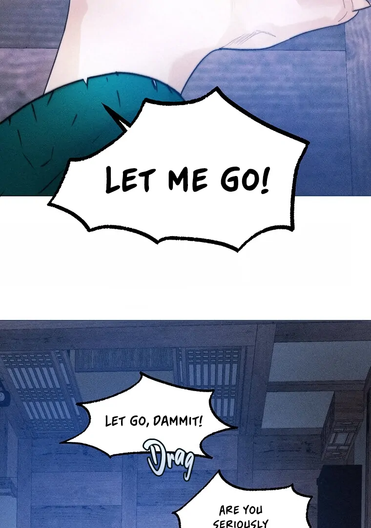 They Say Goblins Don’t Know How to Cry Chapter 7 323 ch 7 70