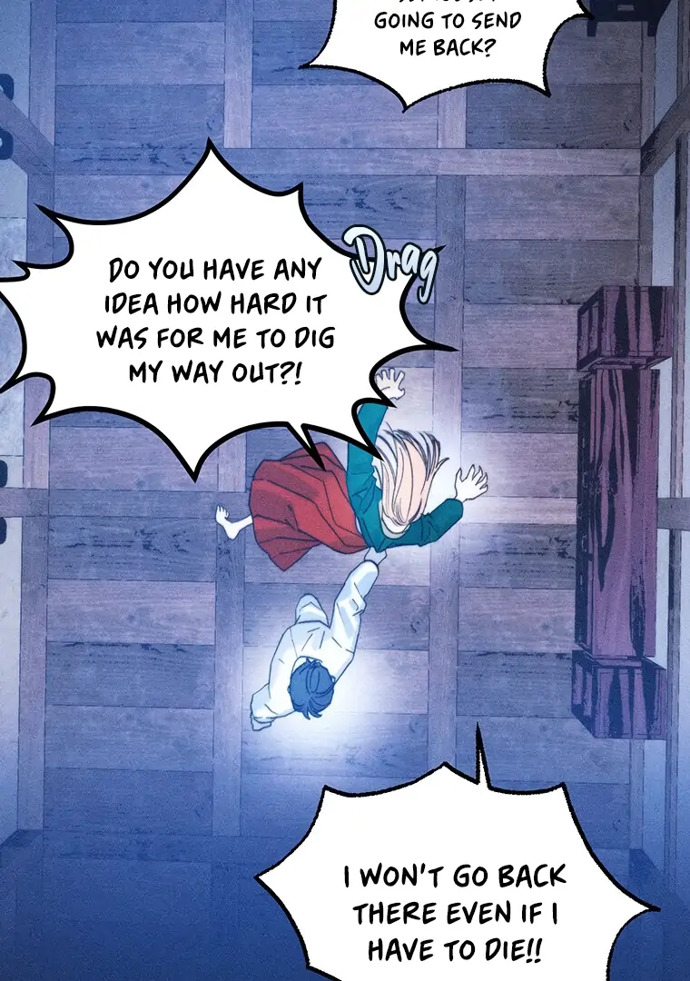 They Say Goblins Don’t Know How to Cry Chapter 7 324 ch 7 71