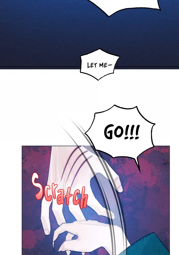 They Say Goblins Don’t Know How to Cry Chapter 7 325 ch 7 72