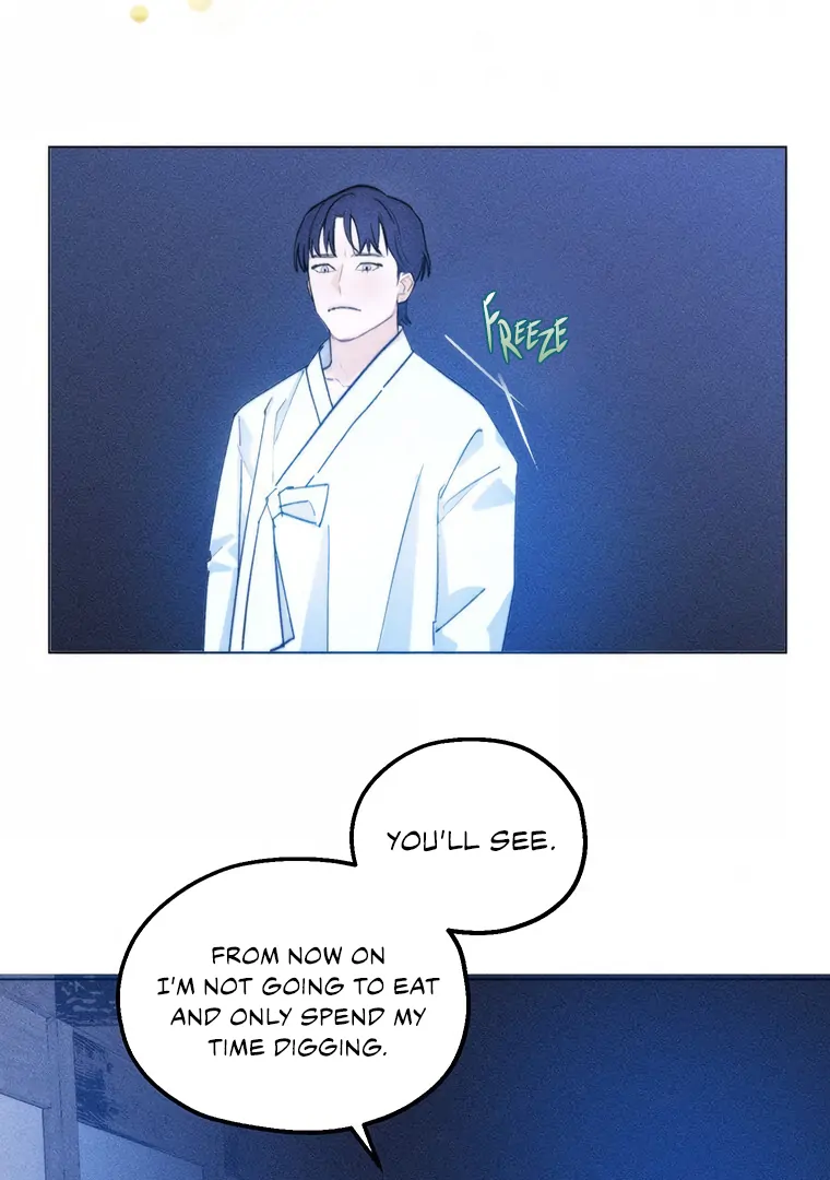 They Say Goblins Don’t Know How to Cry Chapter 7 330 ch 7 77