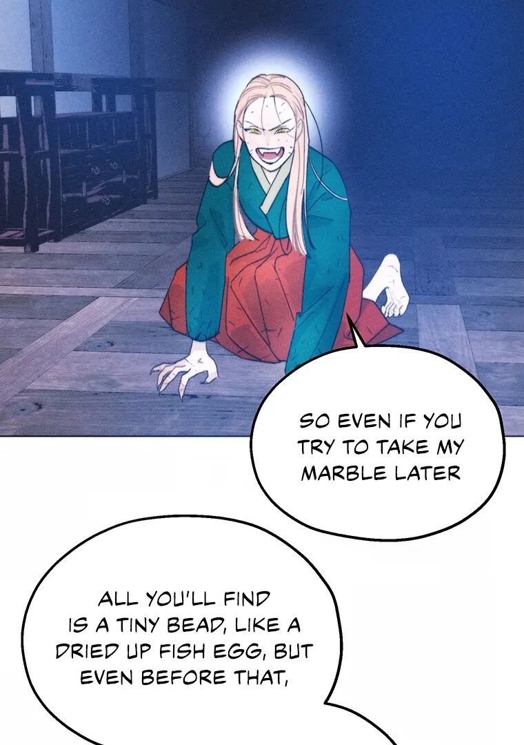 They Say Goblins Don’t Know How to Cry Chapter 7 331 ch 7 78