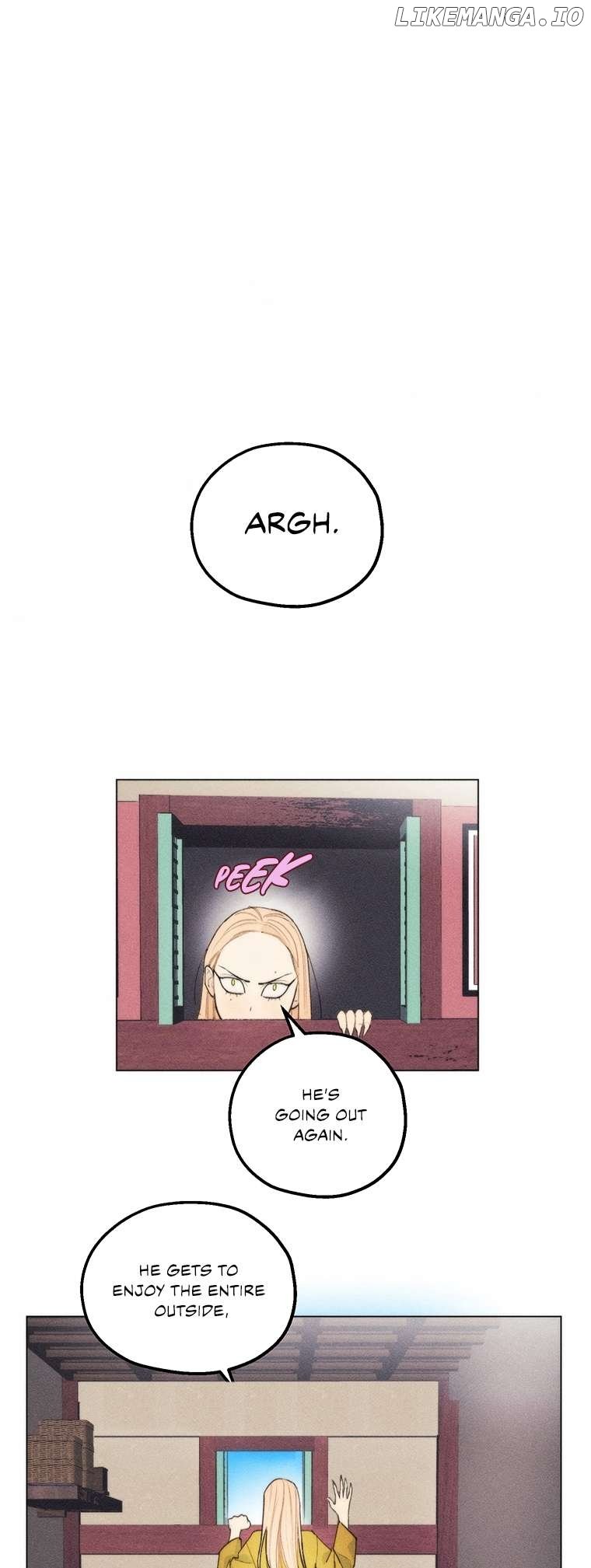 They Say Goblins Don’t Know How to Cry Chapter 9 182 ch 9 1