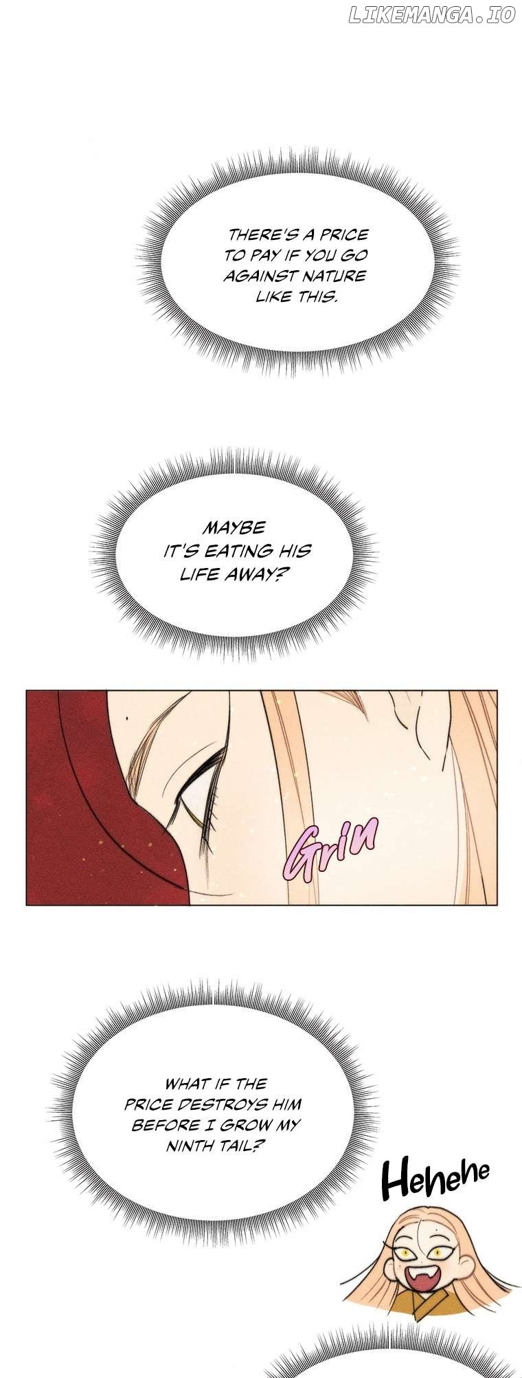 They Say Goblins Don’t Know How to Cry Chapter 9 191 ch 9 10