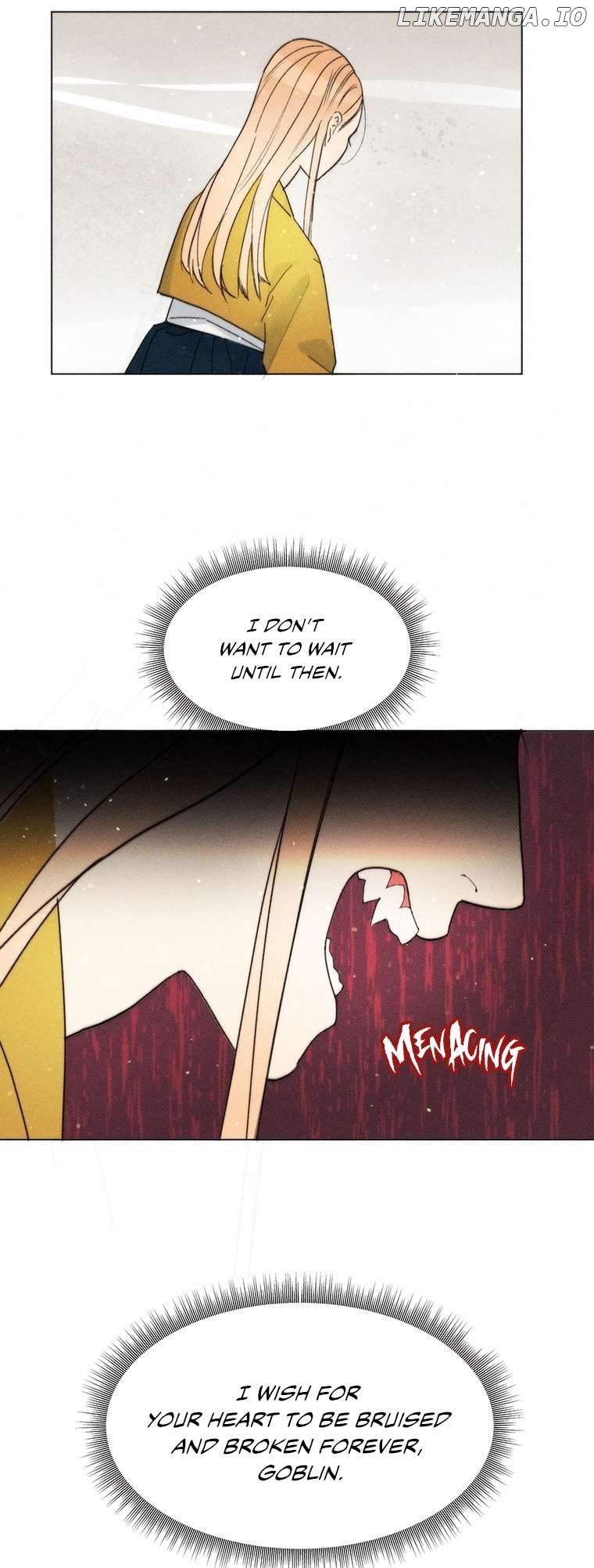 They Say Goblins Don’t Know How to Cry Chapter 9 193 ch 9 12