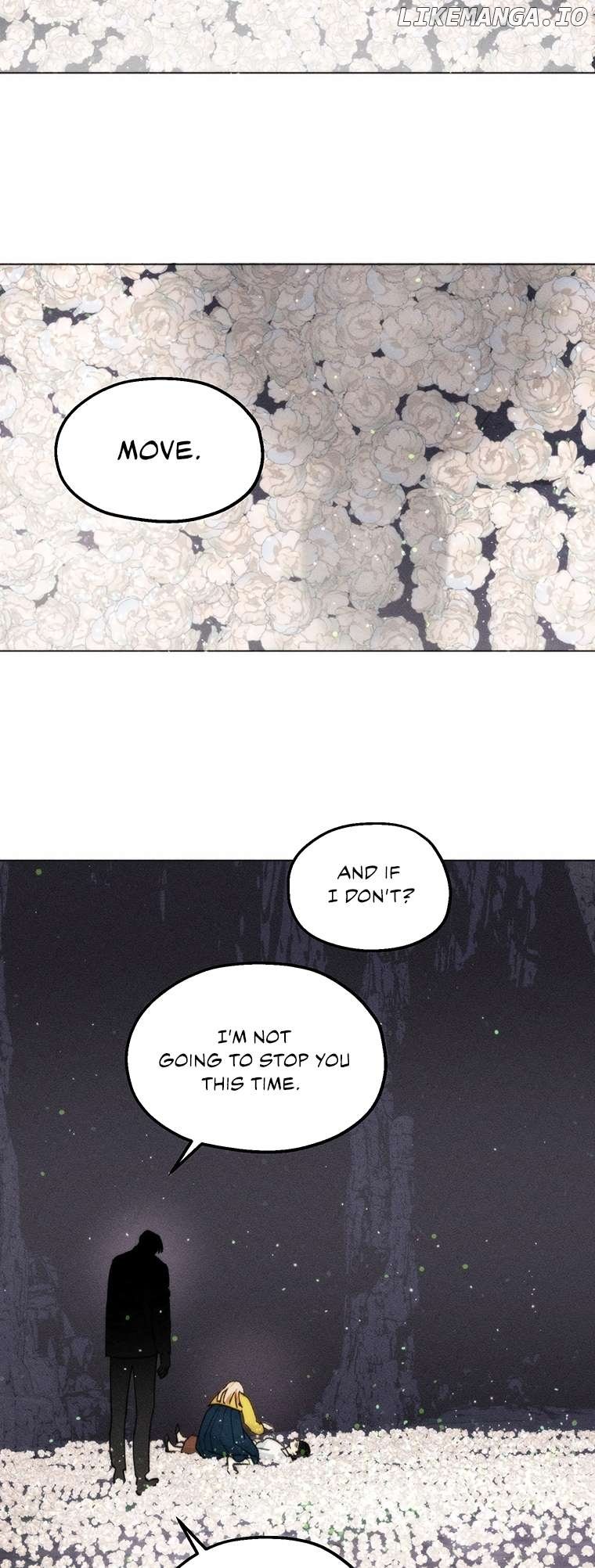 They Say Goblins Don’t Know How to Cry Chapter 9 195 ch 9 14