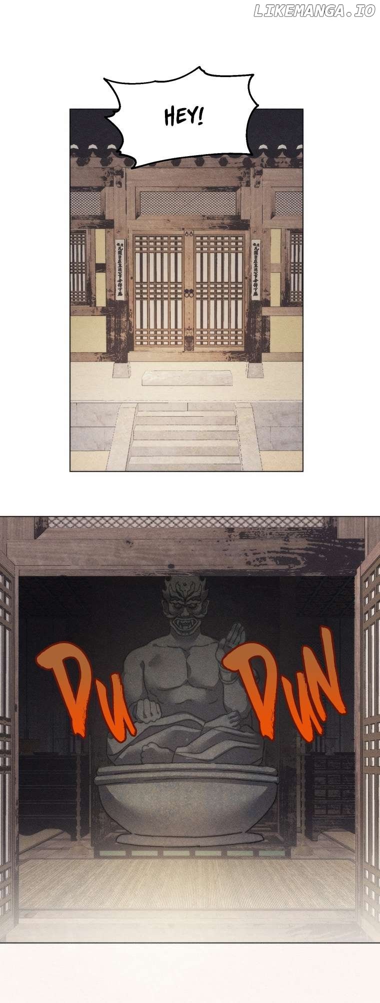 They Say Goblins Don’t Know How to Cry Chapter 9 199 ch 9 18