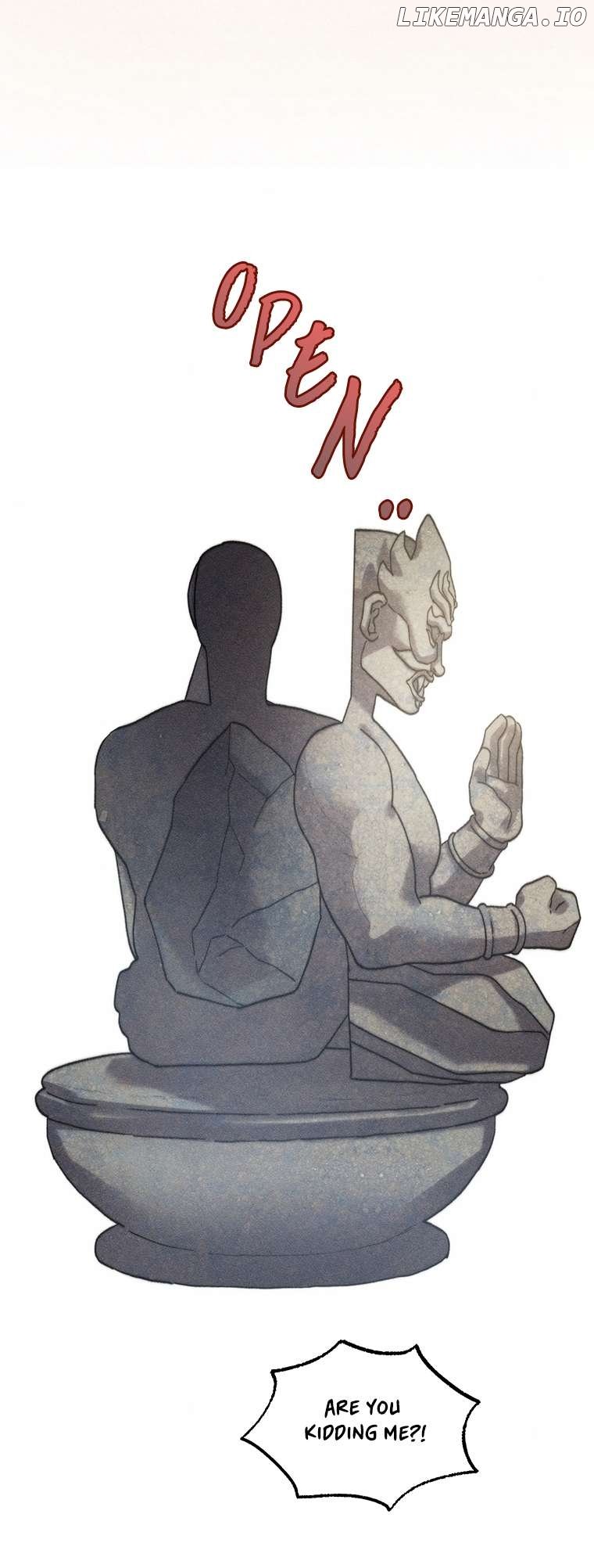 They Say Goblins Don’t Know How to Cry Chapter 9 200 ch 9 19