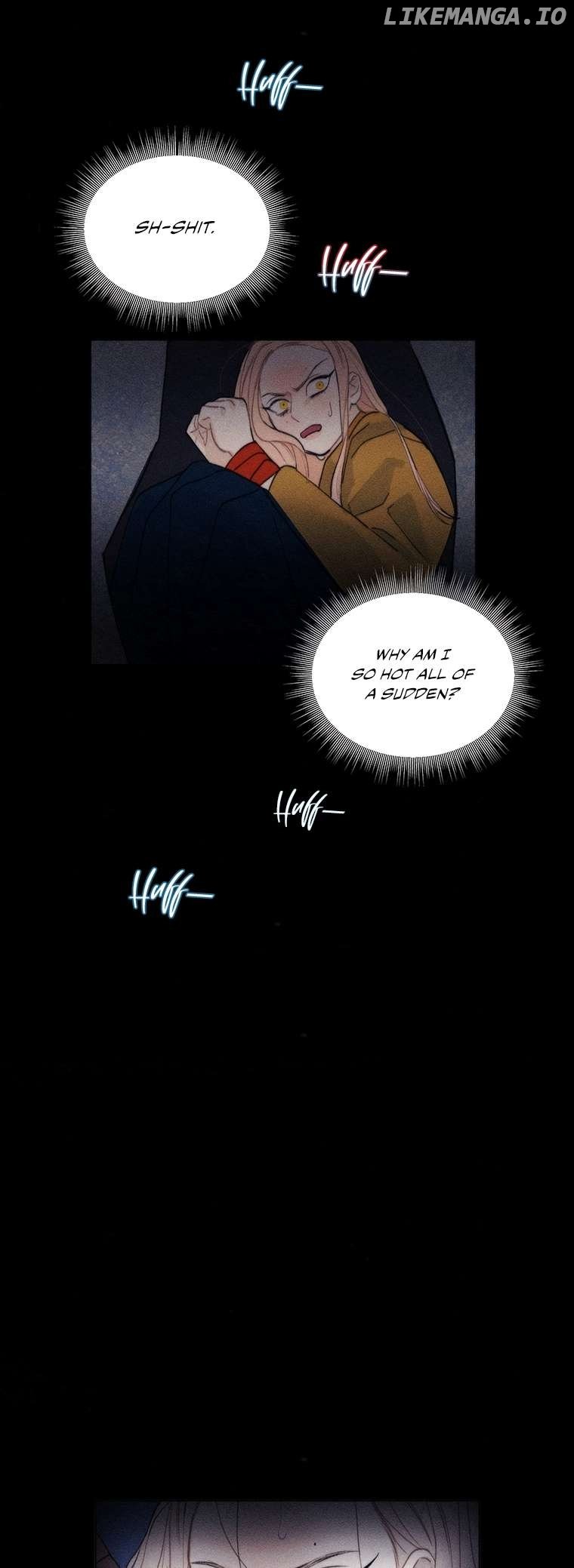 They Say Goblins Don’t Know How to Cry Chapter 9 203 ch 9 22