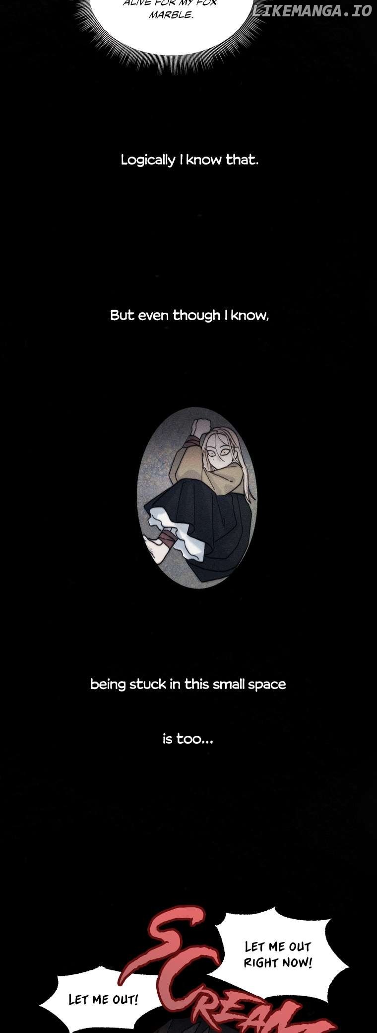 They Say Goblins Don’t Know How to Cry Chapter 9 205 ch 9 24