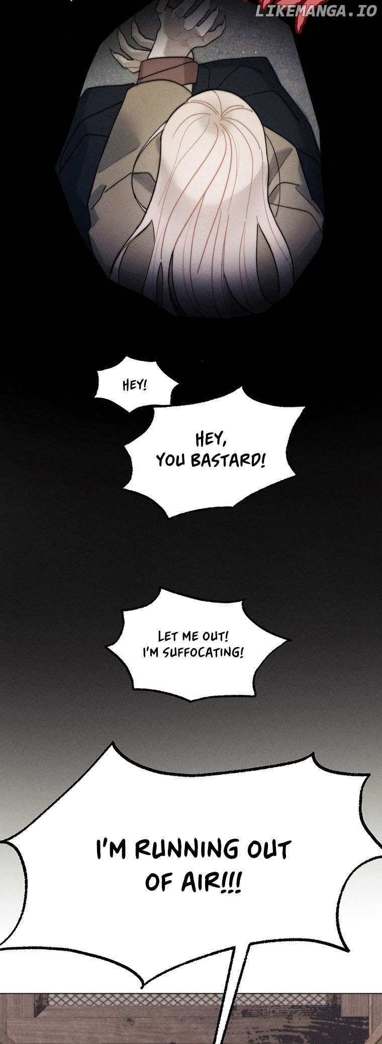 They Say Goblins Don’t Know How to Cry Chapter 9 206 ch 9 25