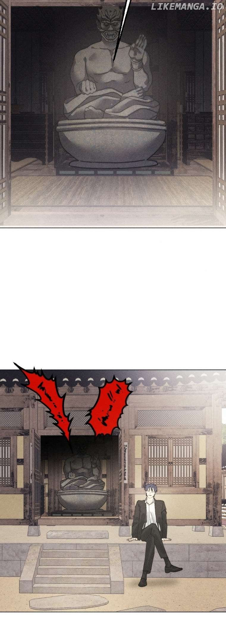 They Say Goblins Don’t Know How to Cry Chapter 9 207 ch 9 26