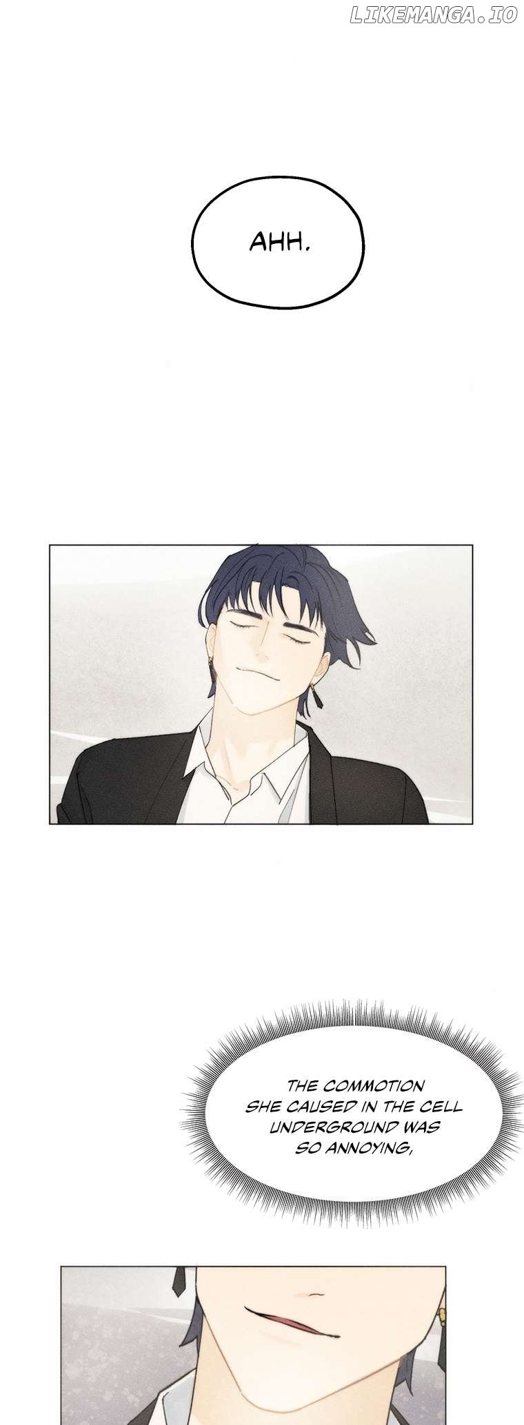 They Say Goblins Don’t Know How to Cry Chapter 9 208 ch 9 27