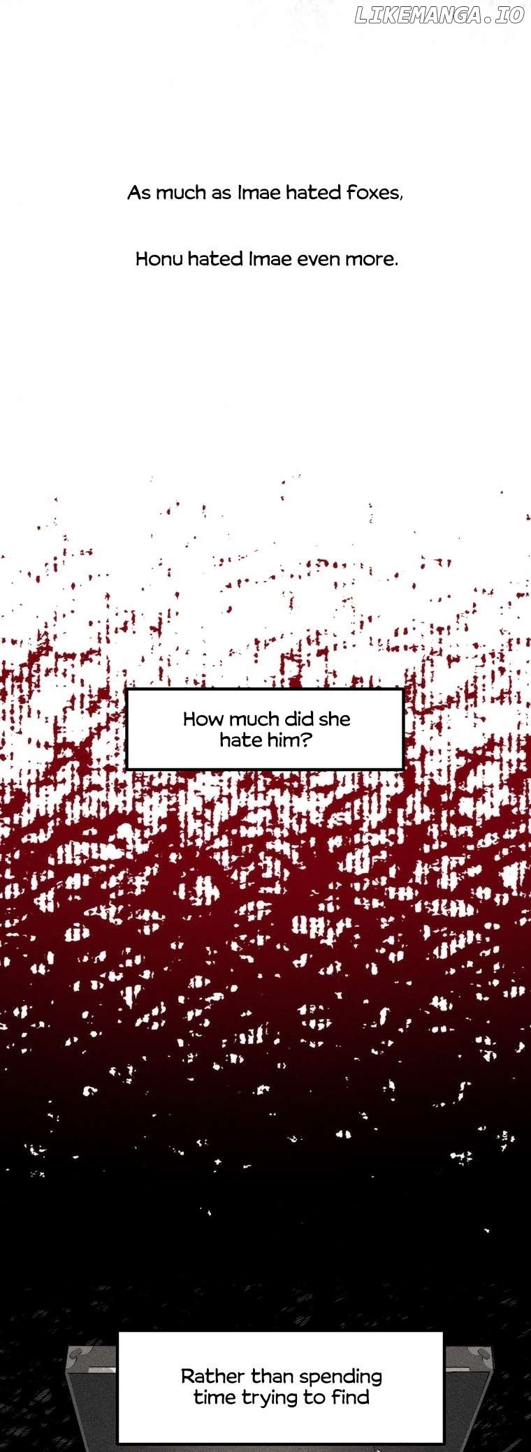 They Say Goblins Don’t Know How to Cry Chapter 9 213 ch 9 32